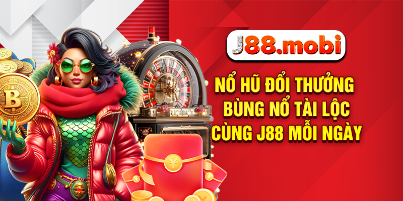 Nổ Hũ Đổi Thưởng